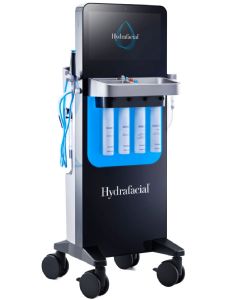 Brand New Never Used Hydrafacial Syndeo Machine 